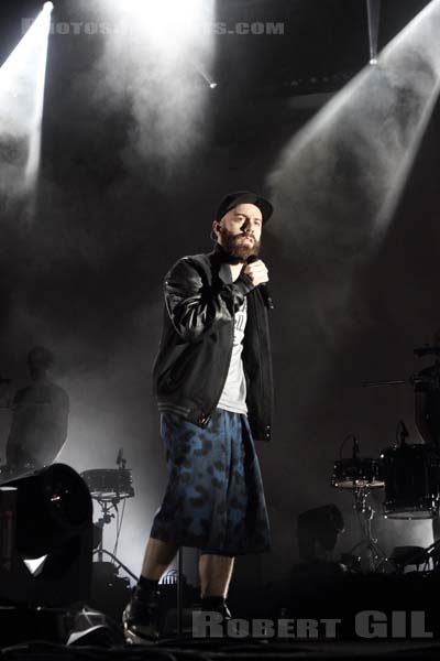 WOODKID - 2013-06-28 - EVREUX - Hippodrome Evreux Normandie - 